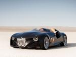 BMW 328 Hommage Concept 2011 года
